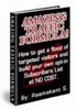 Thumbnail Amazing Traffic Formula to Your Website at no cost
