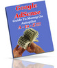 Thumbnail Google AdSense A to Z
