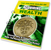 Thumbnail The Golden Rules of Acquiring Wealth
