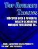 Thumbnail Top Affiliate Tactics