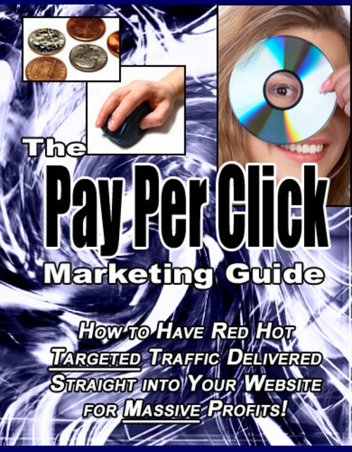 Product picture The PPC Marketing Guide